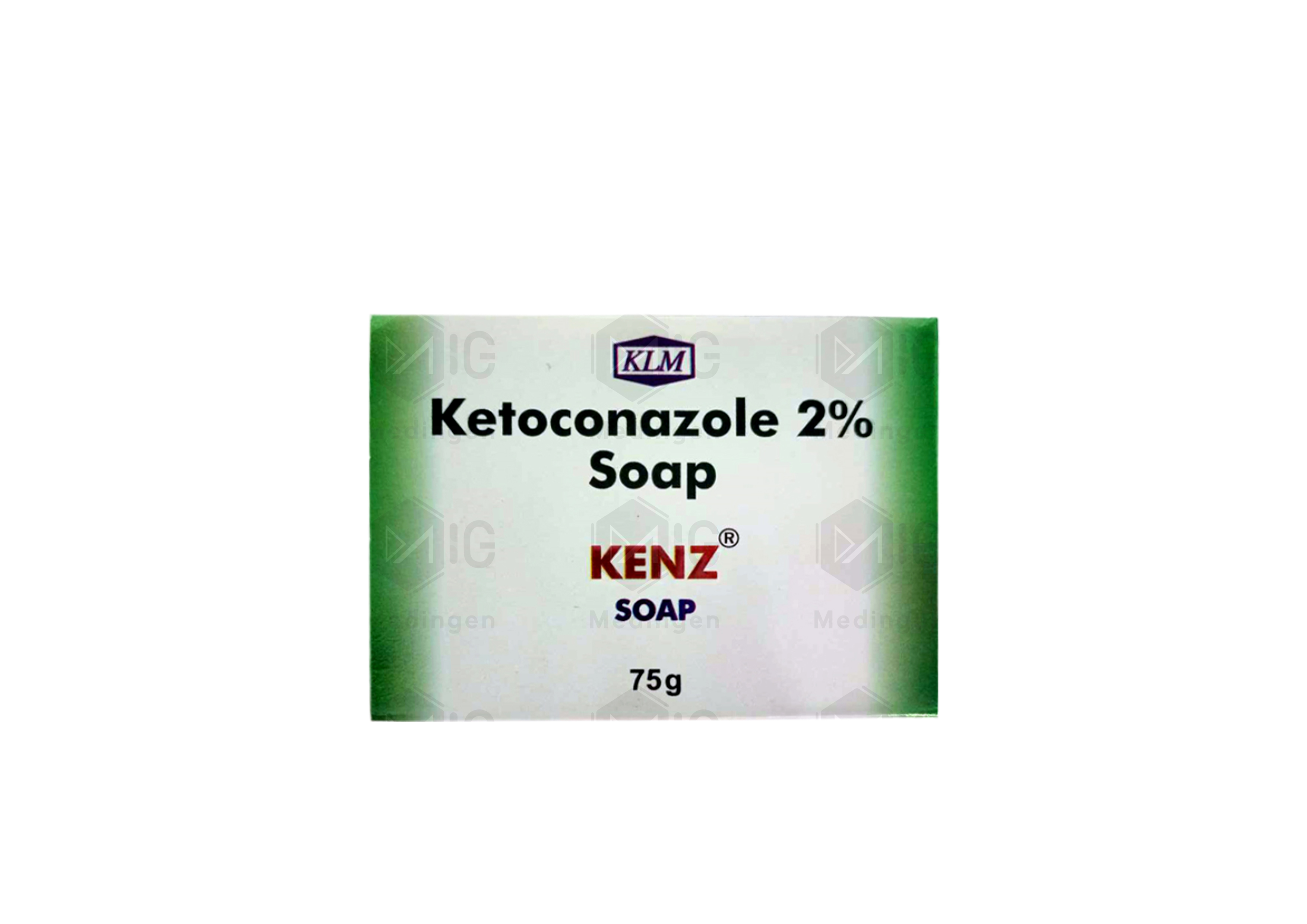 KENZ SOAP